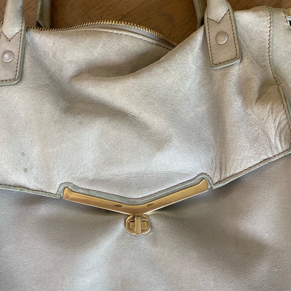 Botkier Trigger Bag - Picture 3 of 8